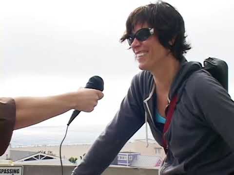 Unit 4: Talking about Everyday Activities- simple present (ESL video)