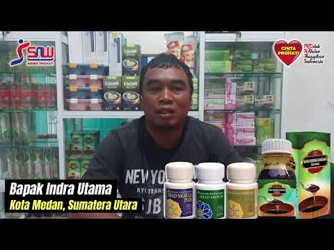 Alhamdulillah sehat kembali dengan washilah Herbal SNW tanpa operasi Alhamdulillah sehat kembali dengan washilah Herbal SNW tanpa operasi