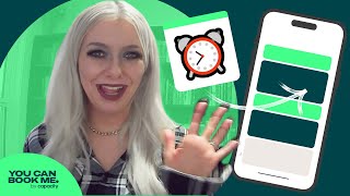 How to Use Time Blocking to Take Back Your Day (Small Business Productivity Guide)