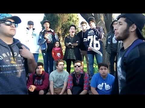 Nico HH vs Yenko - Semifinal - KingsFree