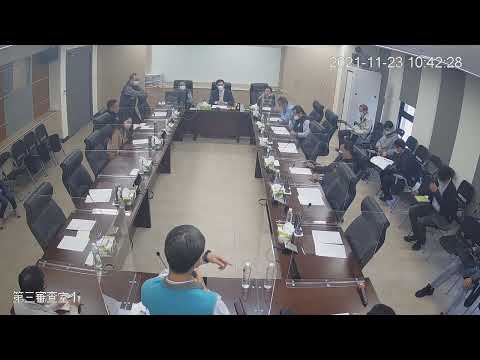 1101123第19屆第6次定期會(第三審查會-水資處)