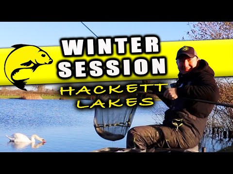 Tackling this NEW VENUE with float and feeder tactics!