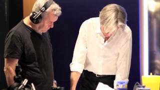 Cold Chisel - Making of Album No Plans [Episode 2]