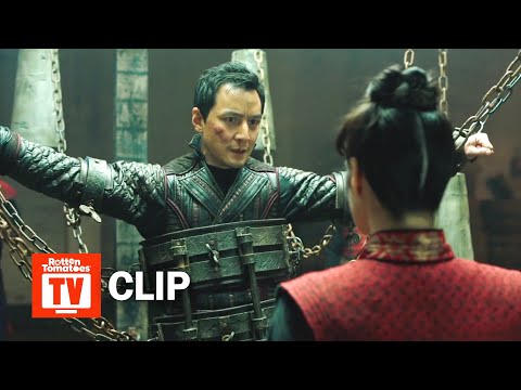 Into the Badlands S03E13 Clip | 'Breaking Free' | Rotten Tomatoes TV