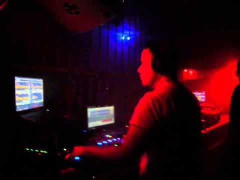 FortyTwo @ BHC: New Faces - Tresor Berlin 09.01.2013 (Part 1)