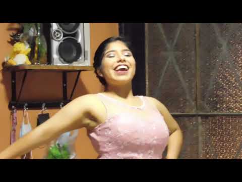 Homenaje a Alicia Maguiña, Marinera Limeña- TOMA, DALE