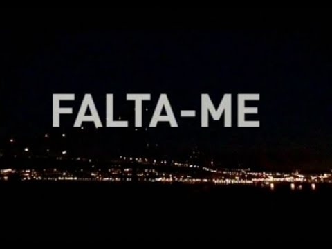 FALTA-ME de Cláudia Varejão (2005) – excerto