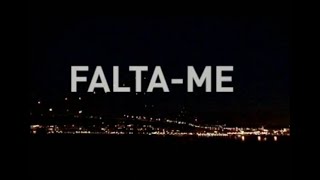 FALTA-ME de Cláudia Varejão (2005) – excerto