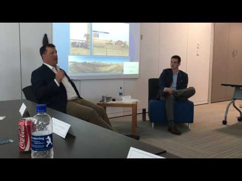 YBG Lunchbox Series - Cory Jodoin, President of Jen-Col Construction