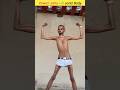 Pawan Sahu V S Solid Body Shorts Ytshorts
