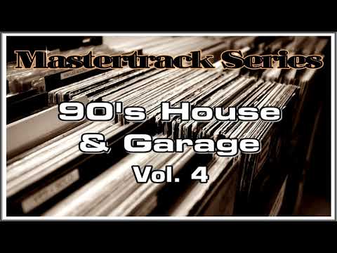 90's House & Garage Vol. 04