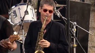 David Sanborn - Spooky - 8/16/1998 - Newport Jazz Festival (Official)