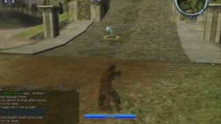 preview picture of video 'LotRO PvP Soloing'