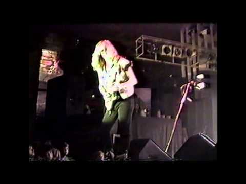 Def Leppard - Photograph (cover) by The Creek @ The Magic Attic - 1990