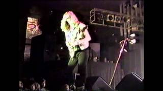 Def Leppard - Photograph (cover) by The Creek @ The Magic Attic - 1990