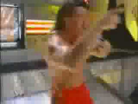 the rock makes fun of eddie guerrero