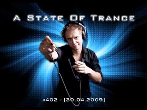 Greece 2000 (Sander van Dien Remix) (Armin van Buuren - A State Of Trance