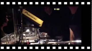 DJ SPRANGA - ARLECCHINO DISCO -31-01-2014