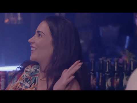 DEMO REEL ARA SALDIVAR