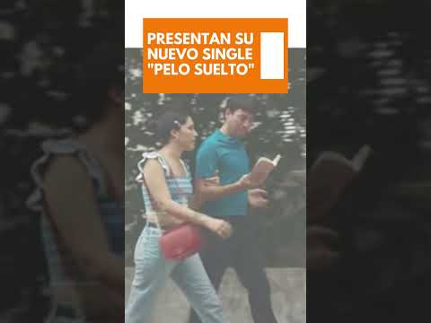 #shorts  "Conociendo Rusia" junto a "Elsa y el mar" - Pelo suelto
