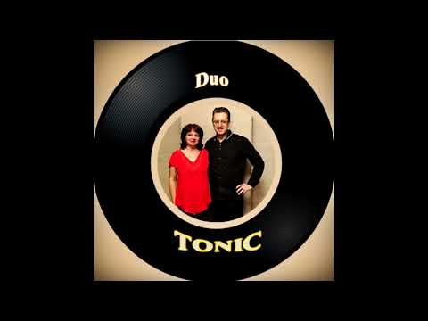 Duo TONIC - Slovenské nestarnúce melódie
