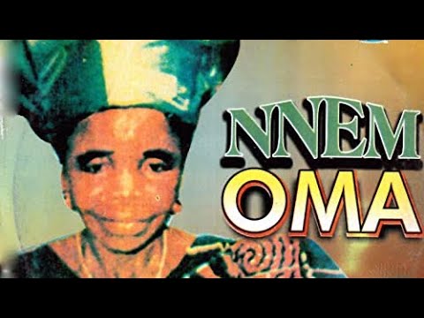 Gozie Okeke - Nnem Oma