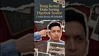Download lagu Cerita Keras di Sekolah, bang kemal dulu Sering Digebuk Senior #duobahlul #podcast #radityadika mp3 Download lagu Cerita Keras di Sekolah, bang kemal dulu Sering Digebuk Senior #duobahlul #podcast #radityadika mp3