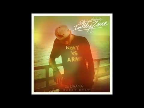 Chris Brown - Shit Got Damn (Feat. Big Sean)
