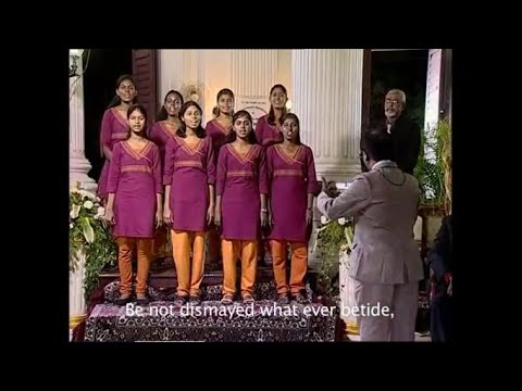 "God Will Take Care Of You" - Classic Hymns"  Lead Kindly Light"  - Michael's Children Home