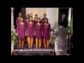 "God Will Take Care Of You" - Classic Hymns"  Lead Kindly Light"  - Michael's Children Home