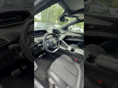фото peugeot 3008 ii рестайлинг 0