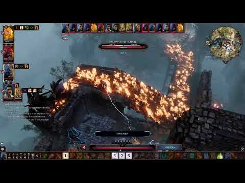 Divinity: Original Sin II Story Progression! Pt 16