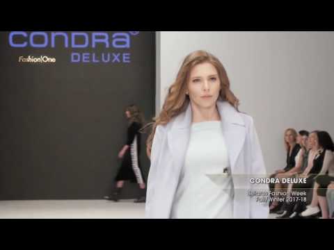 Модель 18012 Condra Deluxe