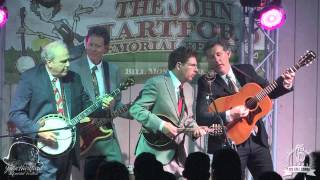 Hot Rize ~ You Were on My Mind Today ~ John Hartford Memorial Festival  2015