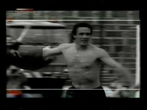 KLIPY #1. Legia - Widzew 1996/97