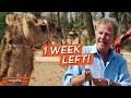 The Official Countdown For The Grand Tour 1 Week To Go The Grand Tour