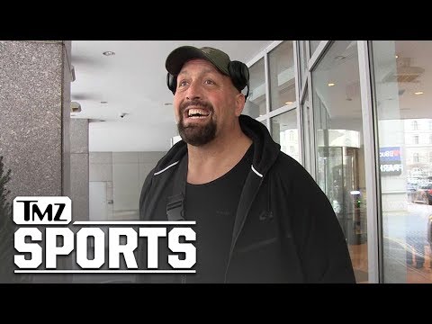 Big Show: The Industry Has Changed And Done Everything To Protect The Athlete