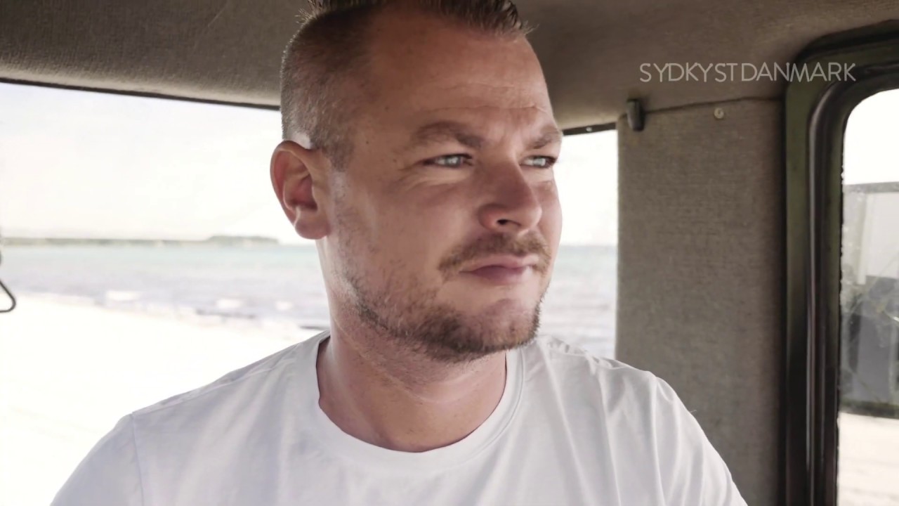 Kasper Kristensen - Ildsjælevideo