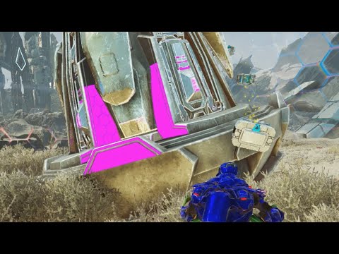 [12] SO MUCH LOOT! Legendary Supply Drop! (ARK Island To Extinction: Extinction)