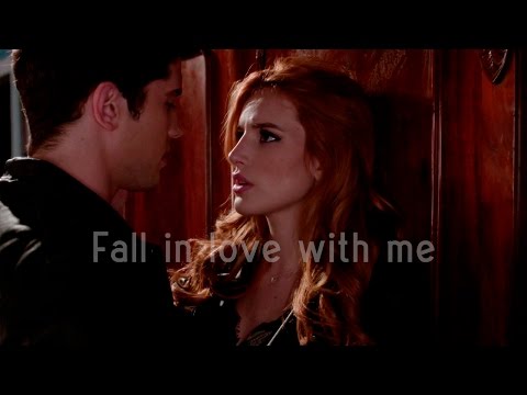Paige & Rainer - Fall In Love With Me (+1x10)