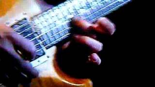 PRIMUS  - &quot;Kalamazoo&quot; (Live @ Irving Plaza, NY)