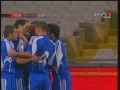 video: Izrael - Magyarország 1-0, 2009 - Összefoglaló