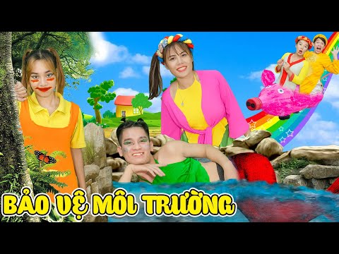 Biệt Đội Tấm Cám P151 | Miu Miu TV Ft KUN