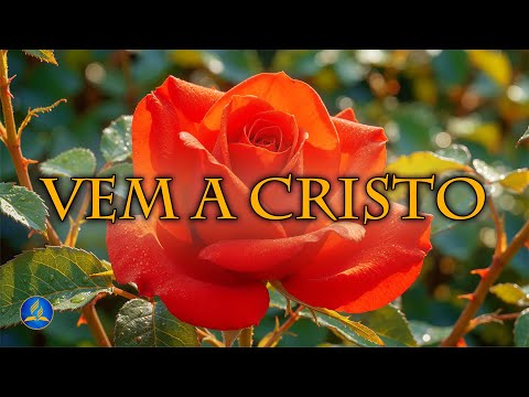 Hinário Adventista 167 - VEM A CRISTO