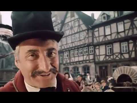 Das Wirtshaus im Spessart 1958 Liselotte Pulver Carlos Thompson Günther Lüders Rudolf Vogel