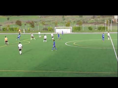 Águia Vimioso 2-2 Montalegre
