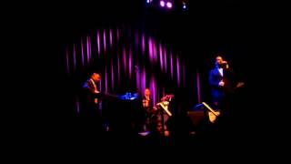 Richard Cheese - &quot;Closer to God&quot; live in DC 2013