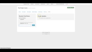 Capture Pool Features