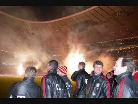Video thumbnail for Bayern München