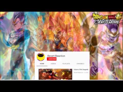 Is Chain Attack Zeno Really an Issue (Discussing Meta) (Dragonball Super TCG)